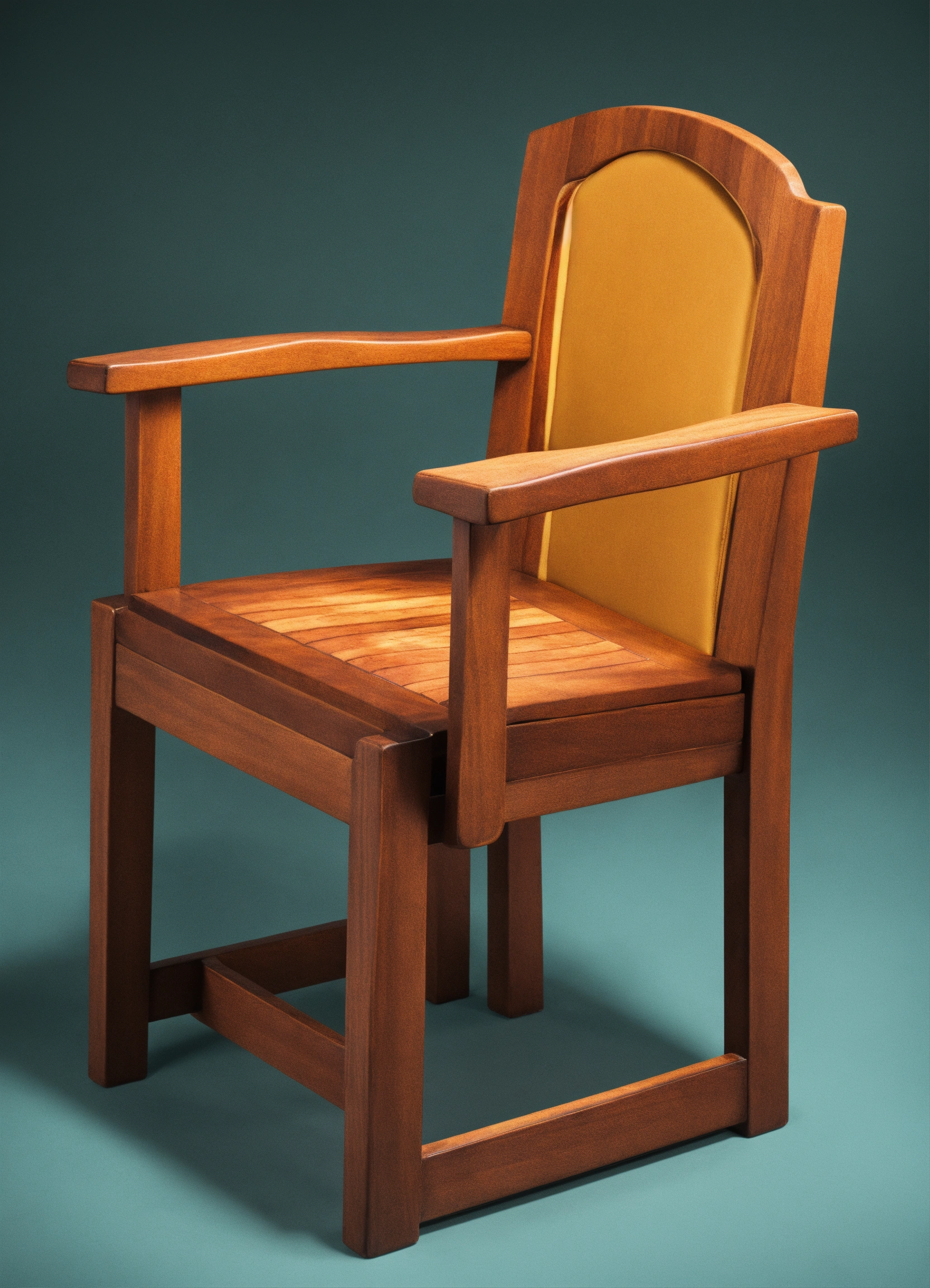 Huonekalujen hoito luonnollisilla aineilla