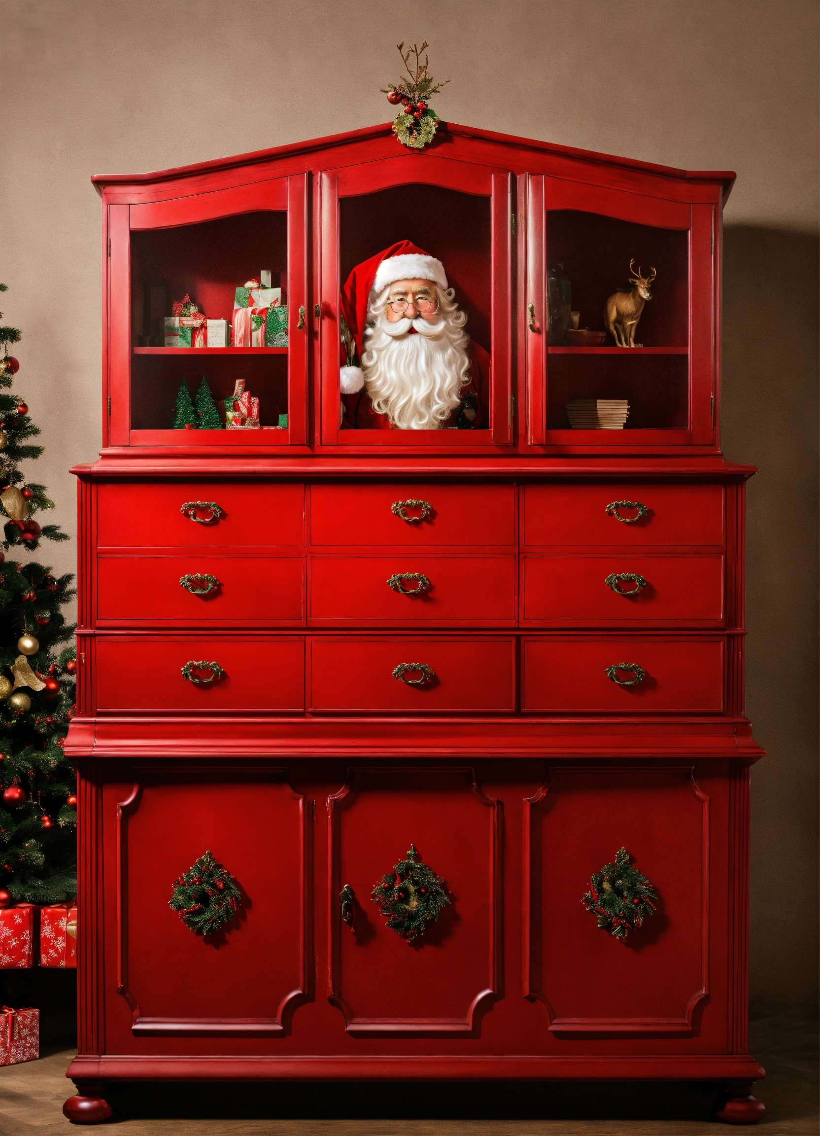 Mehiläisvahakiillote